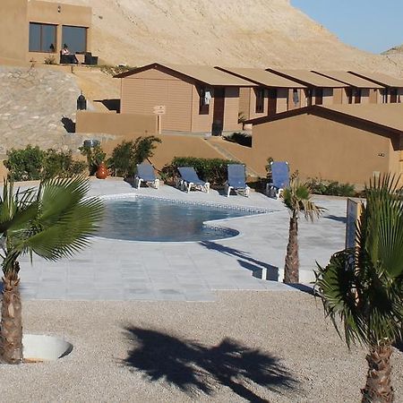 Dakhla Evasion Hotel Kültér fotó
