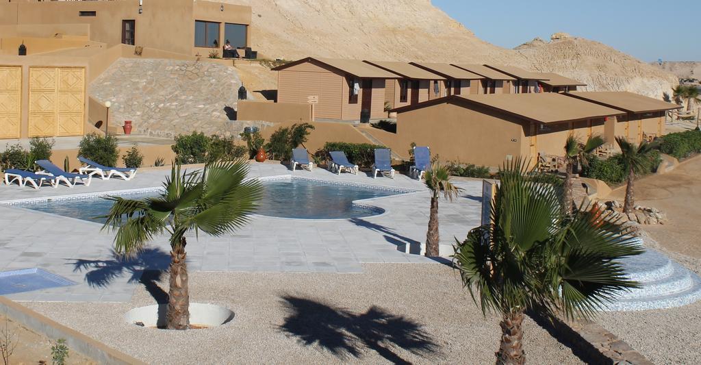 Dakhla Evasion Hotel Kültér fotó