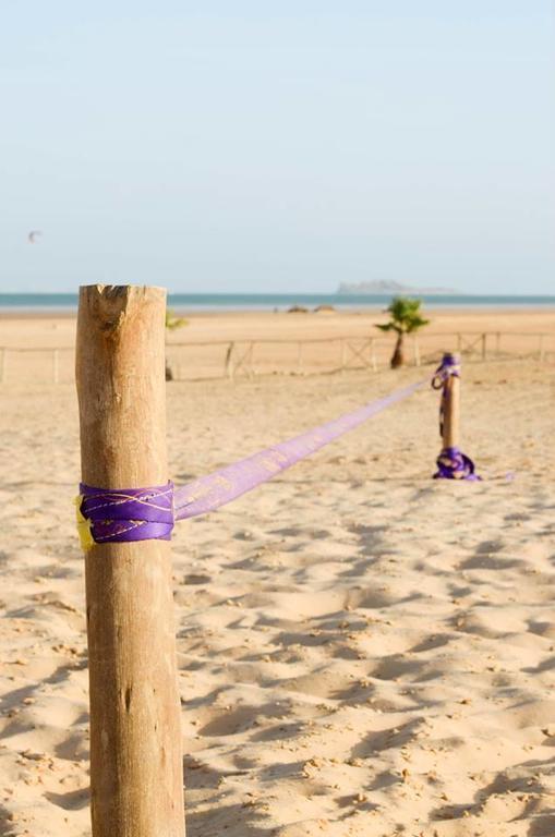 Dakhla Evasion Hotel Kültér fotó