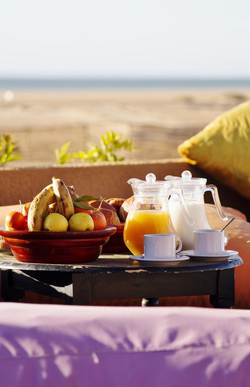 Dakhla Evasion Hotel Szoba fotó